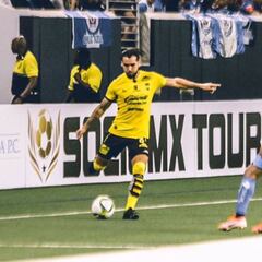 Cruz Azul cae con Morelia en tanda de penaltis