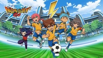 Los 7 animes deportivos que debes ver en estas vacaciones