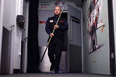 La revolución del snooker llega con Brecel y Si Jiahui