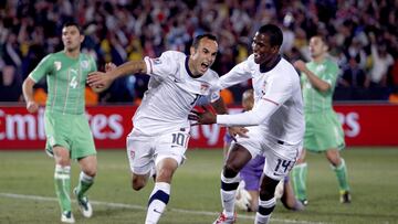 Landon Donovan firmará su regreso al FIFA 23, videojuego más popular de fútbol en el mundo; se une a estrellas como Yaya Touré o Ricardo Carvalho.