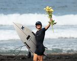 DANA, 25N y competición: día intenso en el Spring Surfest Las Américas Pro