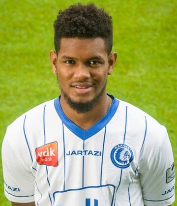 Jugó por tres temporadas y emigró a Serbia con el Koper, club en el que solo estuvo un año. Recientemente fue firmado por el Genk de Bélgica.