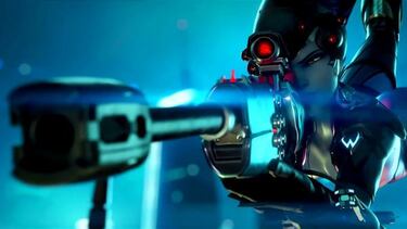 Overwatch lanza un PTR para probar el modo competitivo