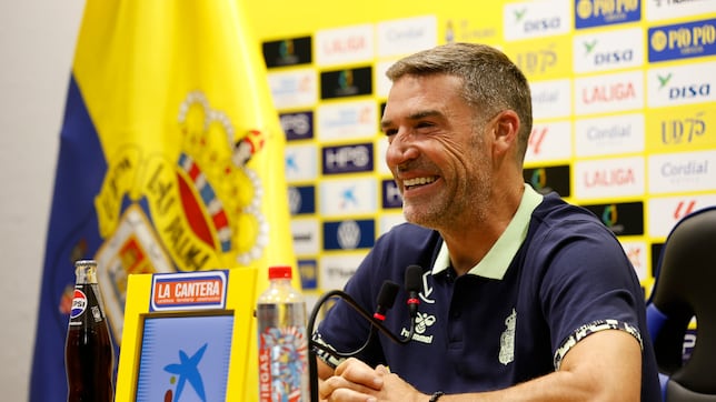 Carrión: “No siento que esté jugándome algo más que los tres puntos. Tengo lo más importante: mucha confianza en mí mismo”