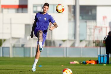 El Maracena sueña: “¿Por qué no dar la campanada?