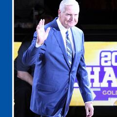 Who was Jerry West, the inspiration for the NBA logo? Who designed it?