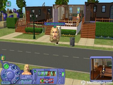 Los Sims 2 Comparten Piso, Impresiones