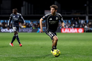 Los refuerzos de Arbeloa