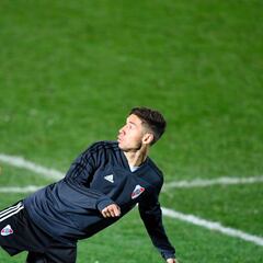 Gallardo, sobre Montiel: "Ha hecho méritos para esto"