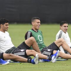 México vs Cuba, cómo y dónde ver; horario y TV online