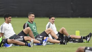 México vs Cuba, cómo y dónde ver; horario y TV online