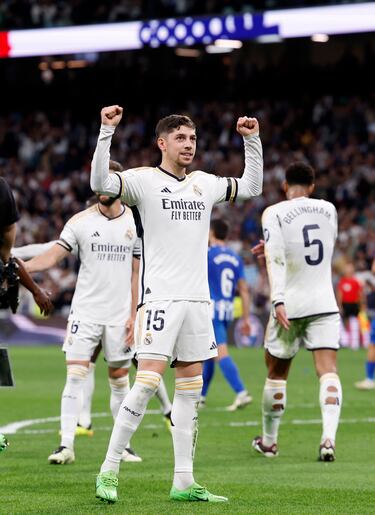 Centrocampista | Valor de mercado: 120 millones de euros (20 M€ más que al principio de temporada).