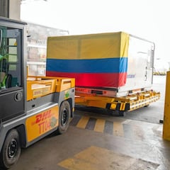 Vacunas Sinovac en Colombia: cuándo se repartirán por el país