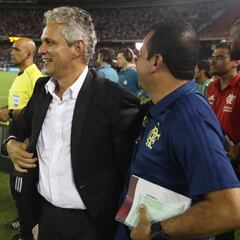 Lo que encontraría Rueda en Chile: Recambio y figuras