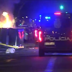 Mestalla arde con la situación del Valencia