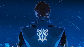 Castlevania Nocturne