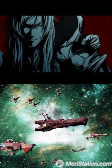 Infinite Space, Impresiones