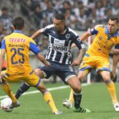 Gazzetta: "Bayern interesado en Edwin Cardona, el nuevo James"