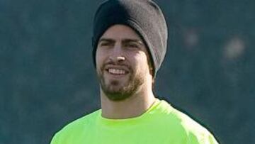 Piqué: "Esta copa hay que ganarla sí o sí"