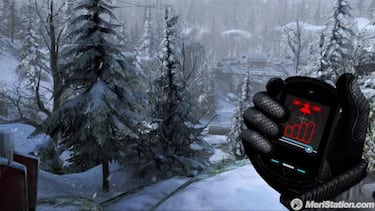 GoldenEye 007: Reloaded