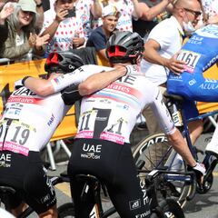 La lucha de los hermanos Yates: “Era un escenario soñado”