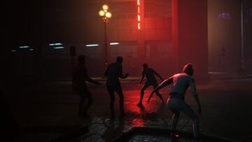 Imágenes de Vampire: The Masquerade - Bloodlines 2