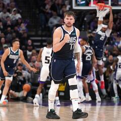 Why does Luka Doncic still hold a grudge against Vlade Divac?