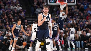 Luka Doncic