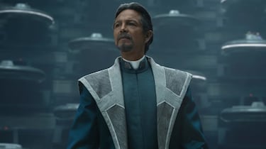 El creador de ‘Star Wars Andor’ explica por qué han cambiado al actor de este icónico personaje