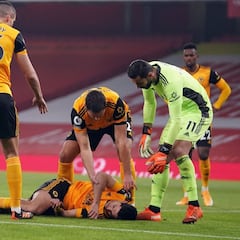 Los golpes en la cabeza son una “bomba de tiempo” que FIFA debe desactivar.