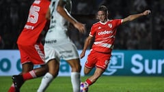 El 1x1 de River: Aliendro y Nacho mueven los hilos