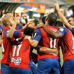 Medellín prepara correctivos para no sufrir ante el colero