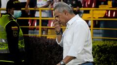 De Reyes a Torres: Los técnicos que salieron en Liga I-2023