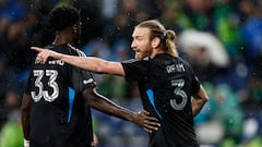 Tim Ream upbeat about Pochettino and the World Cup: “He will take the USMNT to a new level”