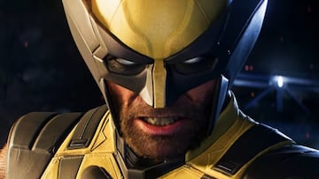 marvel's wolverine ps5 fecha lanzamiento wolverine