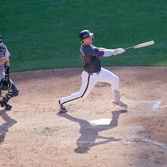 Pete Alonso y Brandon Nimmo castigan a los Yankees con su sexta derrota al hilo