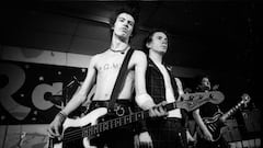 Sex Pistols ill-fated 1978 US Tour recordings: Shows, tracks, release date
