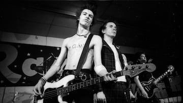 The band’s mythical final show at San Francisco’s Winterland Ballroom is included in the official remastered recordings.