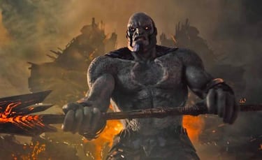 Zack Snyder's Justice League llegará en formato mini-serie, cuatro capítulos de una hora