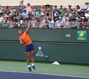 Nadal - Korda: horario, TV y cómo y dónde ver la segunda ronda de Indian Wells 2022