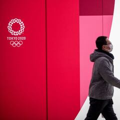 El Comité Olímpico Mexicano no tiene noticias sobre la cancelación de Tokio 2020
