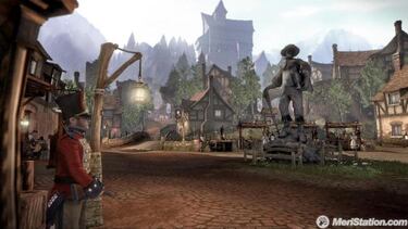 [E3] Fable III, Impresiones