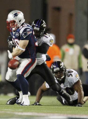 Imágenes y frases de las finales de conferencia