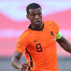 El PSG cierra el fichaje de Wijnaldum