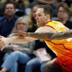 Resúmenes y resultados de la NBA: hoy, 11 de enero