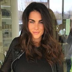 Sofia Novello: "Valentino Rossi y yo nos amamos, ¿y qué?"