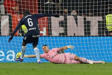 Aprobados y suspensos del Celta: Swedberg, el agitador