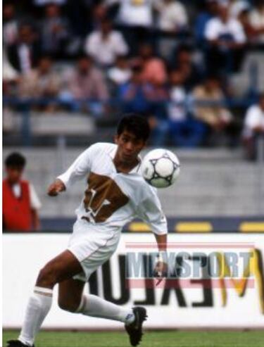 Jorge 'Brody' Campos