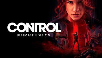 Control: Ultimate Edition