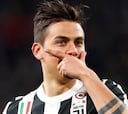 Del Piero: "This is Dybala's year"